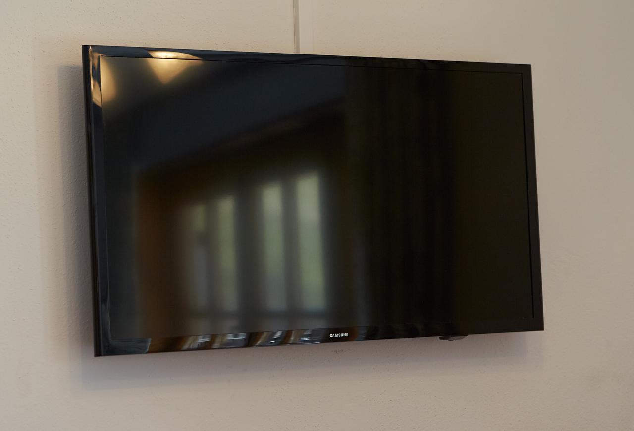Appartement Bernkogel ซาลบาคฮินเทอร์เกลมม์ ภายนอก รูปภาพ