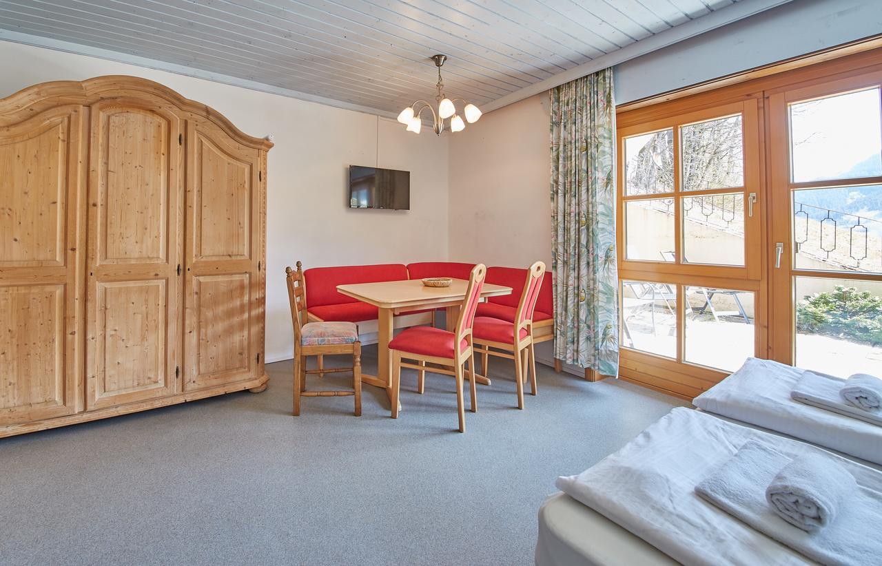 Appartement Bernkogel ซาลบาคฮินเทอร์เกลมม์ ภายนอก รูปภาพ