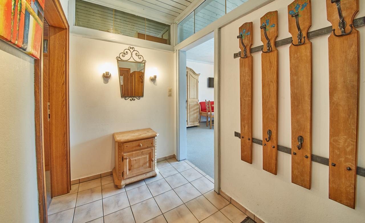 Appartement Bernkogel ซาลบาคฮินเทอร์เกลมม์ ภายนอก รูปภาพ