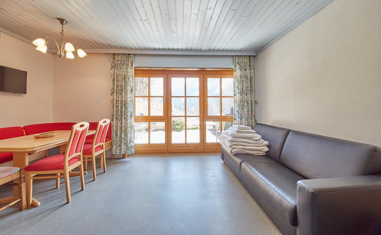 Appartement Bernkogel ซาลบาคฮินเทอร์เกลมม์ ภายนอก รูปภาพ