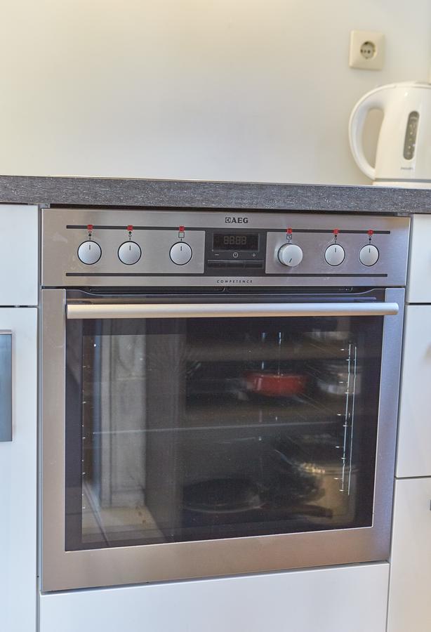 Appartement Bernkogel ซาลบาคฮินเทอร์เกลมม์ ภายนอก รูปภาพ