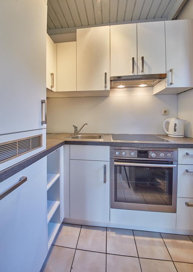 Appartement Bernkogel ซาลบาคฮินเทอร์เกลมม์ ภายนอก รูปภาพ