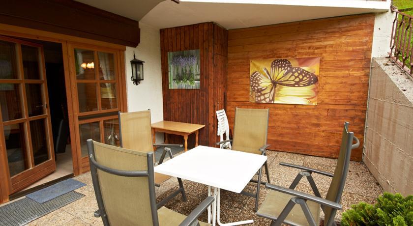 Appartement Bernkogel ซาลบาคฮินเทอร์เกลมม์ ห้อง รูปภาพ